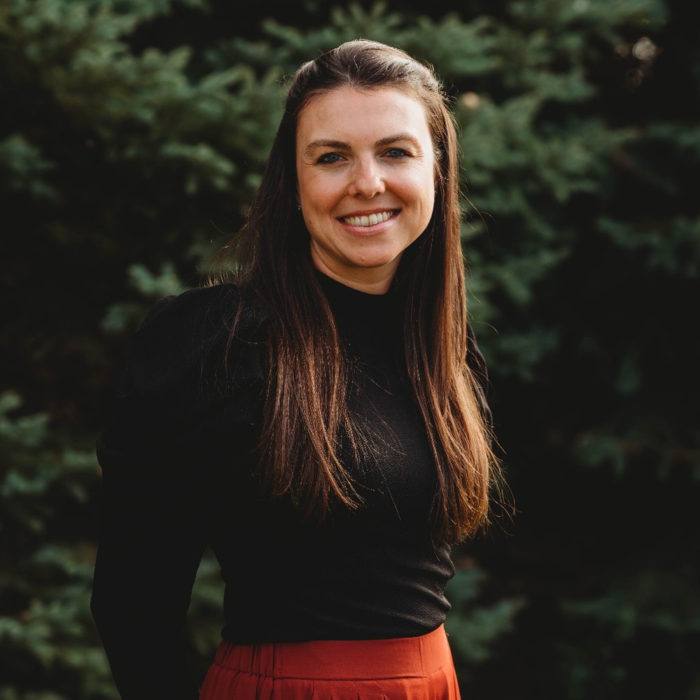 Meet your Posher, Patricia